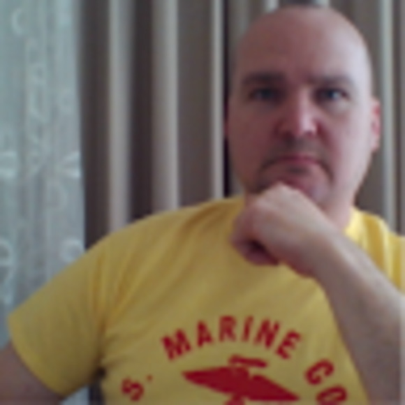 Meet your Posher, David - Picture 1 of 1